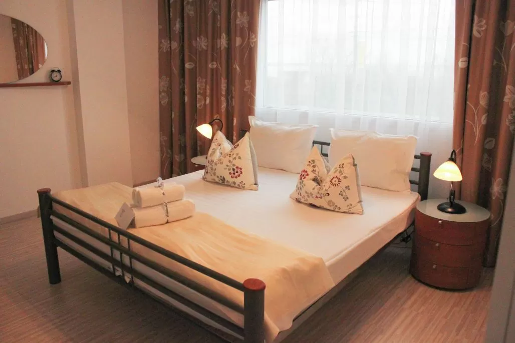 Litoral 2021 Eforie Sud – Hotel Boutique Citadel*****