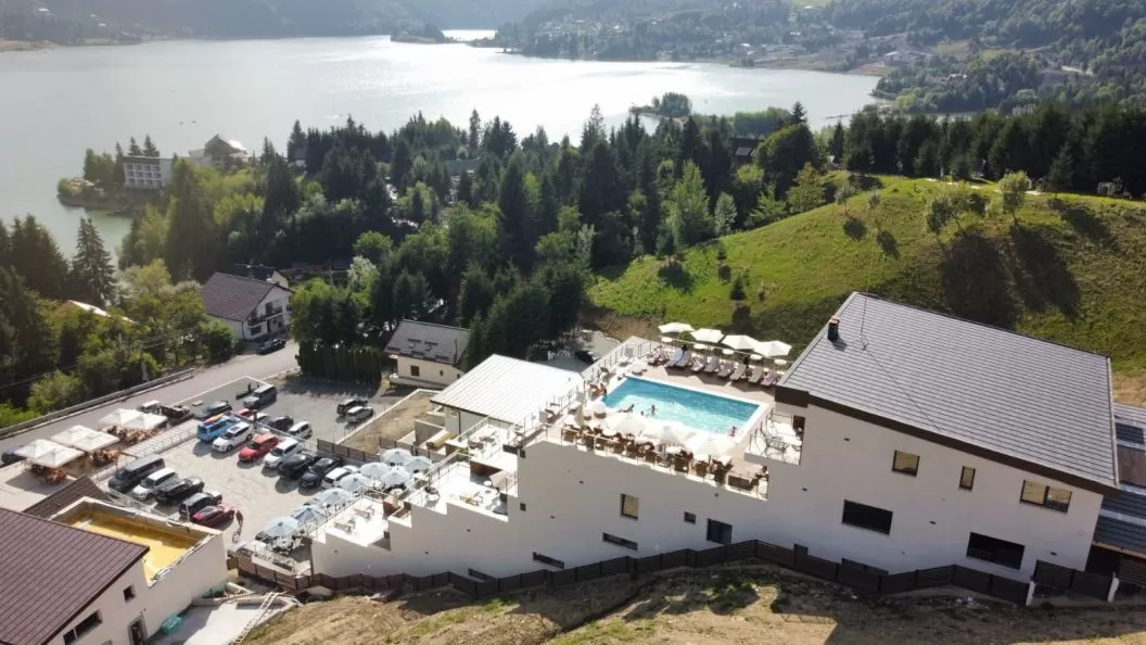 Sejur odihna 2025 Colibita Hotel Panoramic