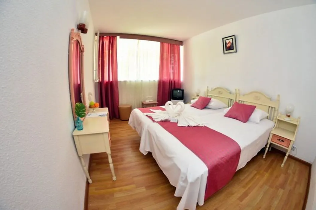 Sejur Litoral 2026 Neptun Hotel Ammos