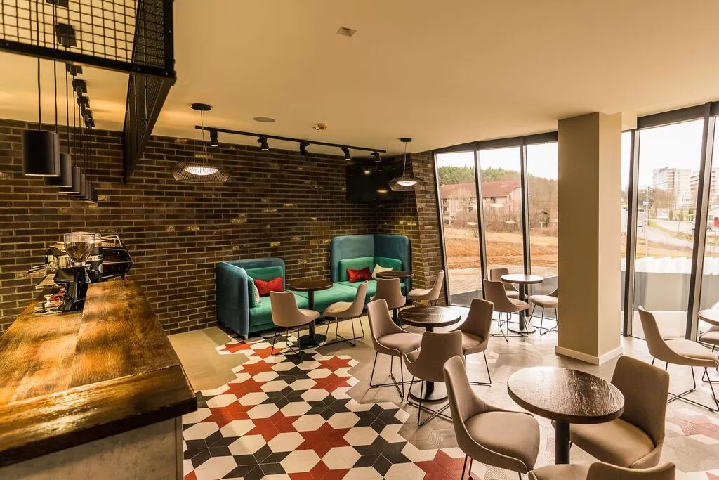 Sejur Odihna Baile Felix Hotel Aventus