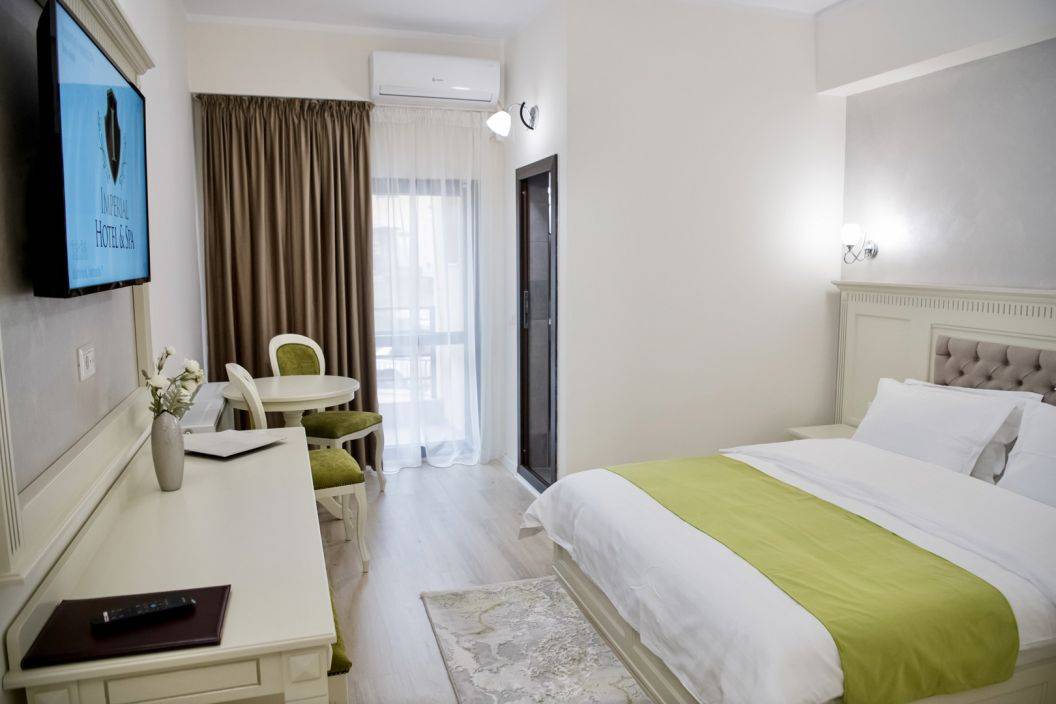 Sejur odihna 2024 Baile Olanesti Hotel Imperial SPA****