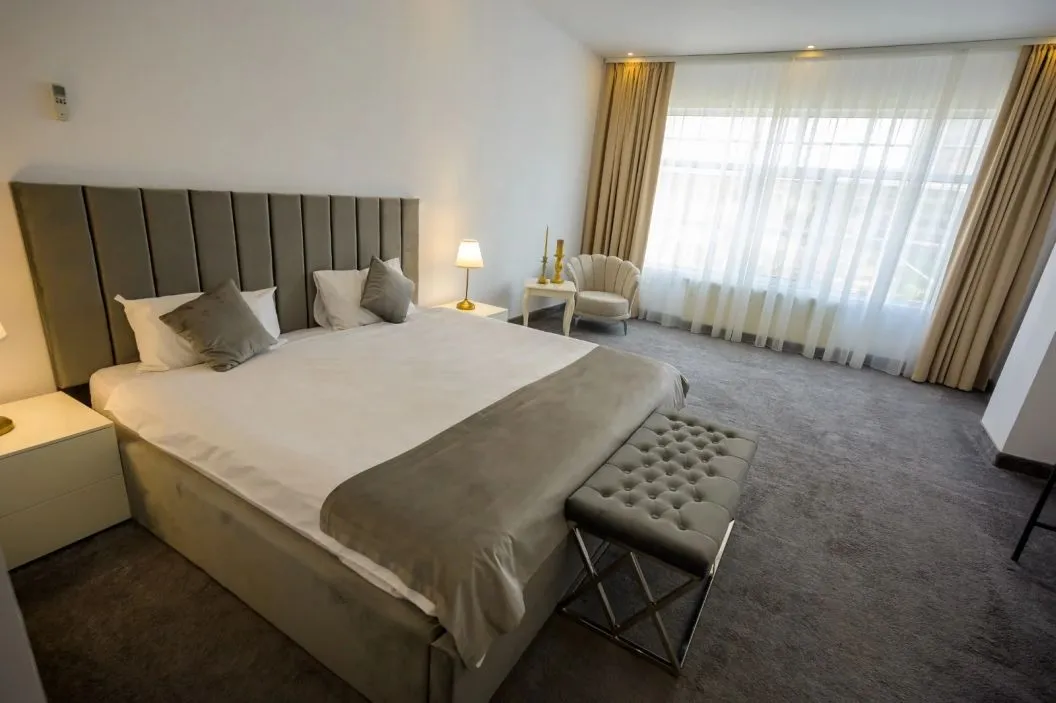 Litoral 2026 Mamaia Hotel Queen Vera