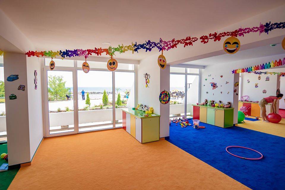 Litoral 2024 Cap Aurora Hotel Mera Onix****