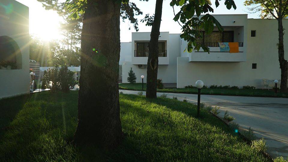 Litoral 2024 Venus Mera Resort****