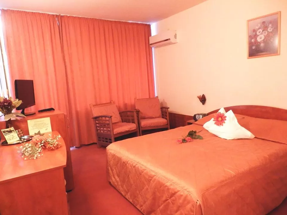 Litoral 2022 Inscrieri Timpurii Venus Hotel Sunquest***
