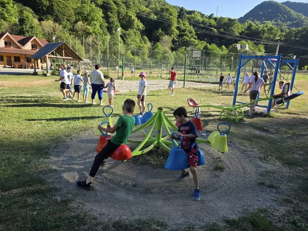 Craciun All Inclusive Traditional la Munte 2025 Marginimea Sibiului Rau Sadului Complex Turistic Nora