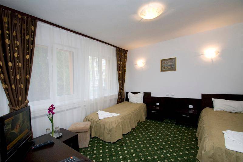 Sejur Tratament Balnear Asigurati 2023 Ocna Sugatag Hotel Craiasca***