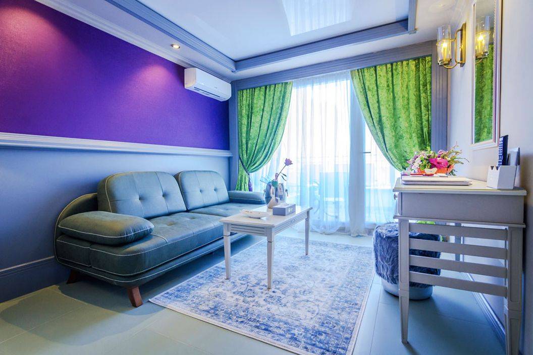 tire stomach get nervous 🌄 Litoral 2022 Olimp Phoenicia Blue View Resort**** 🌍 Pico Mar Travel