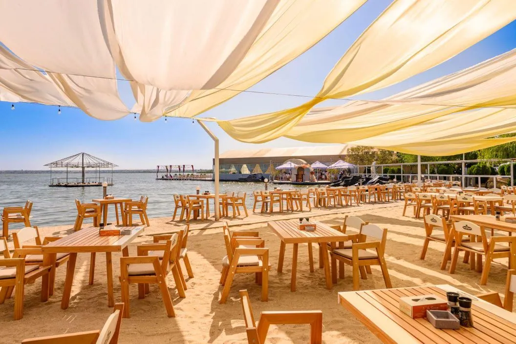 Sejur litoral 2026 Mamaia Hotel La Scoica Land