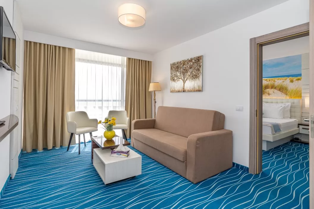 Litoral 2026 Cap Aurora Hotel Mera Onix