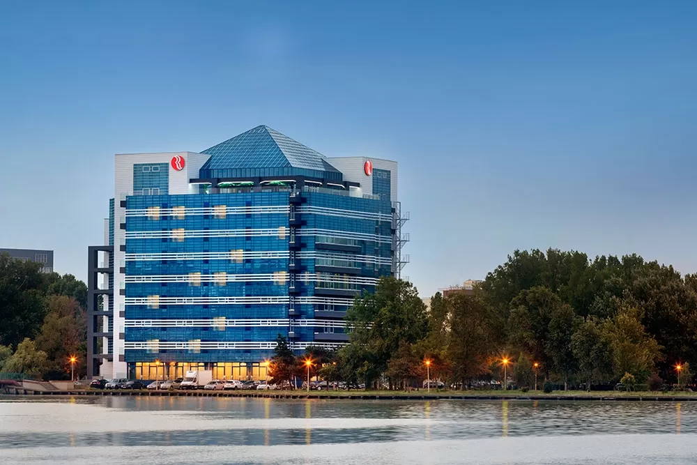 Ospat de Florii 2022 la malul marii Constanta Hotel Ramada****