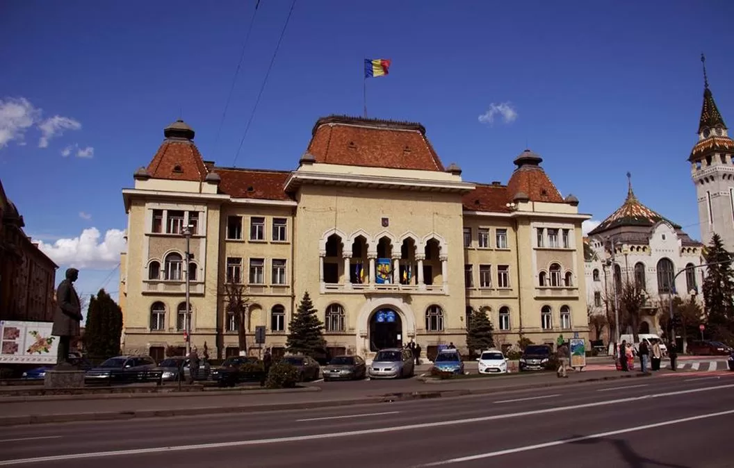 Cazare 2024 Targu Mures Hotel Everest