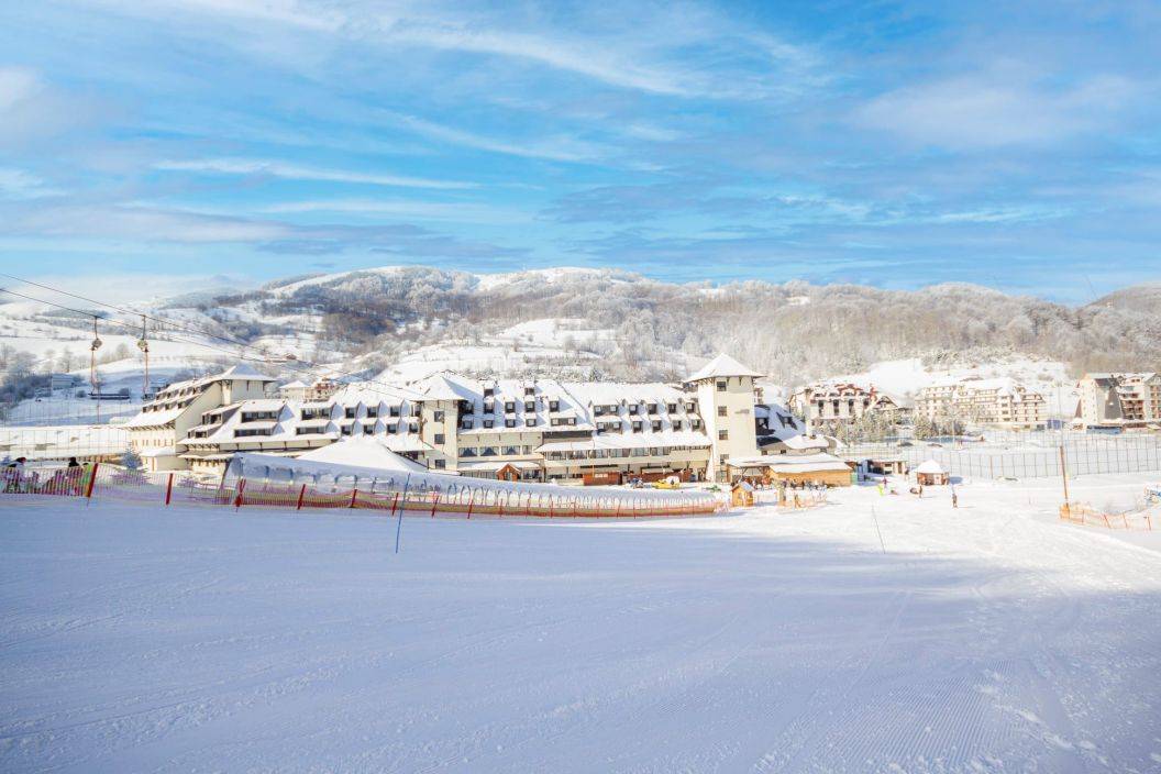 Revelion Ski 2023 Brzece Serbia Apartamente JUNIOR
