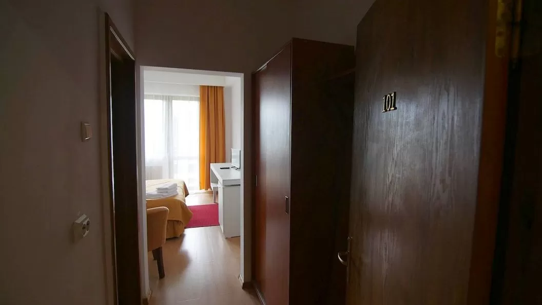 Sejur odihna 2024 Transfagarasan Hotel Paraul Capra***