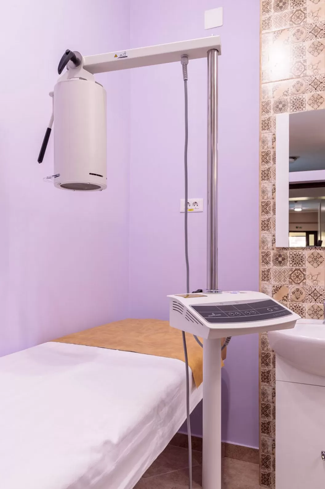 Tratament Balnear 2026 Baile Olanesti Hotel Central