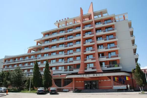Cazare 2020 in Deva – Hotel Deva***