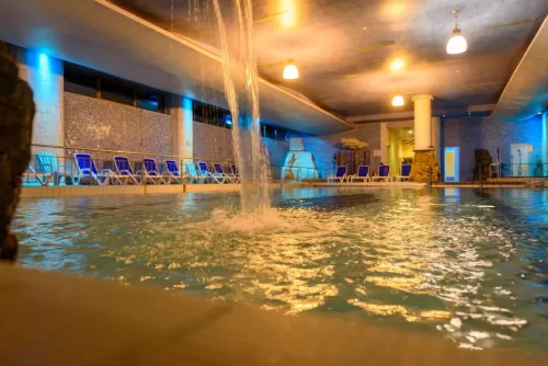 Revelion 2026 la Munte in Sovata Hotel Alunis