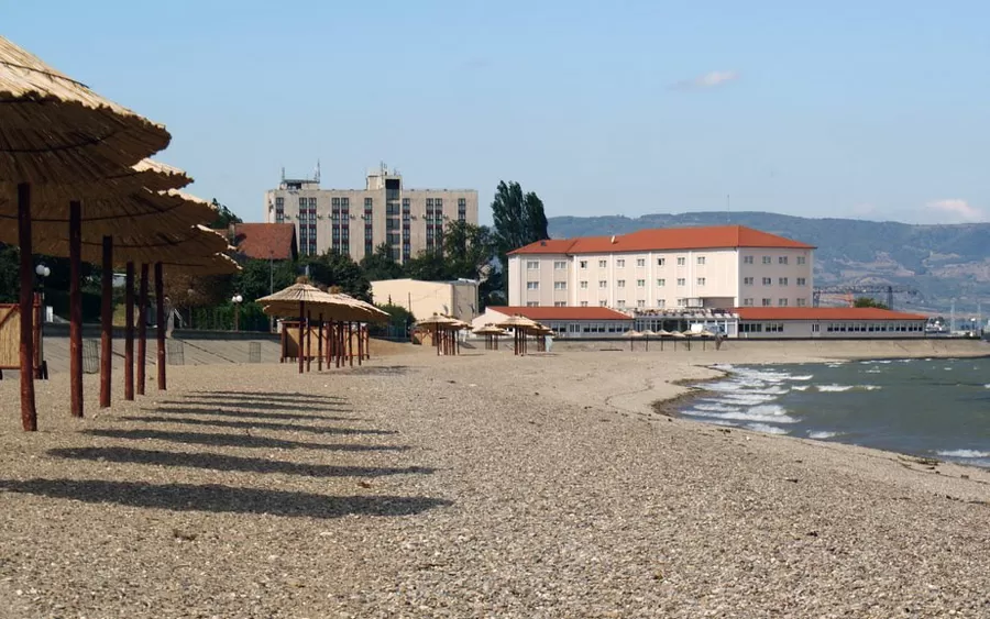 Sejur Relaxare 2025 Clisura Dunarii Kladovo Hotel Aquastar Danube