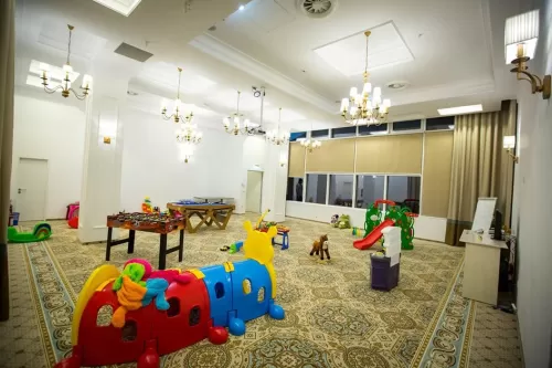 1 Iunie 2025 in Baile Herculane Grand Hotel Minerva Resort SPA**** 