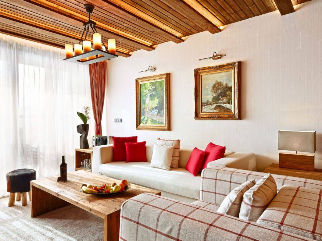 Vacanta schi 2021-2022 in Bansko Aparthotel Lucky Bansko SPA & Relax***** 