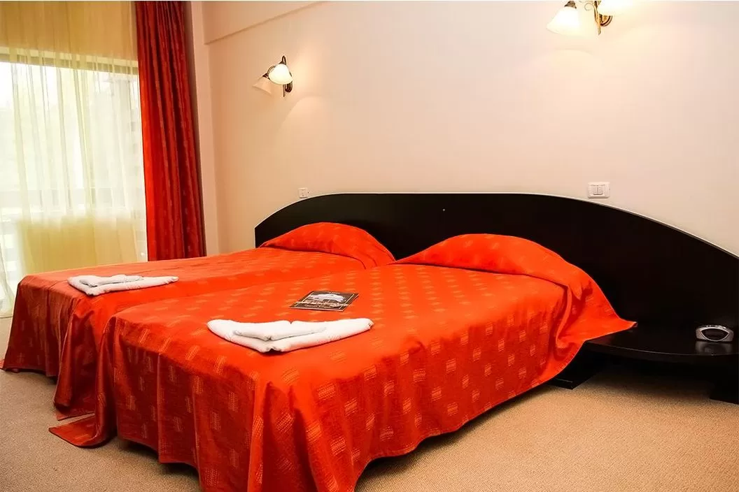 Sejur odihna 2021 Poiana Brasov Hotel Poiana Ursului****