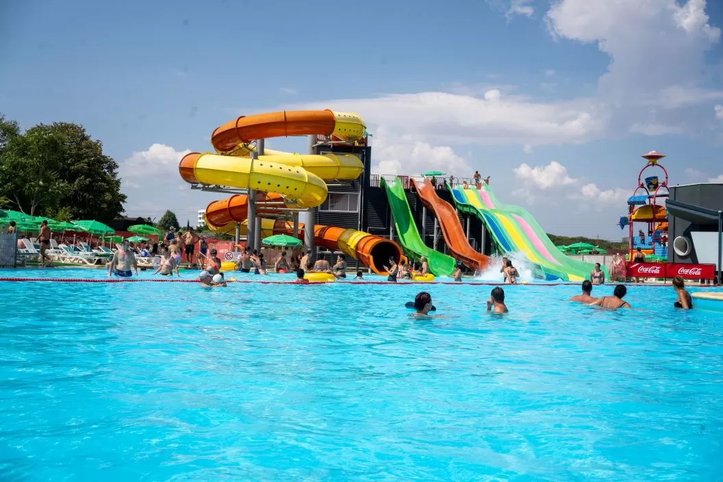 Litoralul pentru toti 2021 Jupiter Hotel Delta*** 