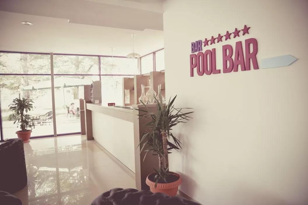 Litoral 2021 Venus Hotel Ammon***
