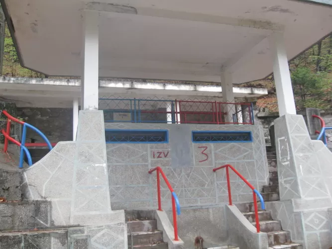 Tratament balnear 2020 Baile Olanesti - Hotel Florilor***