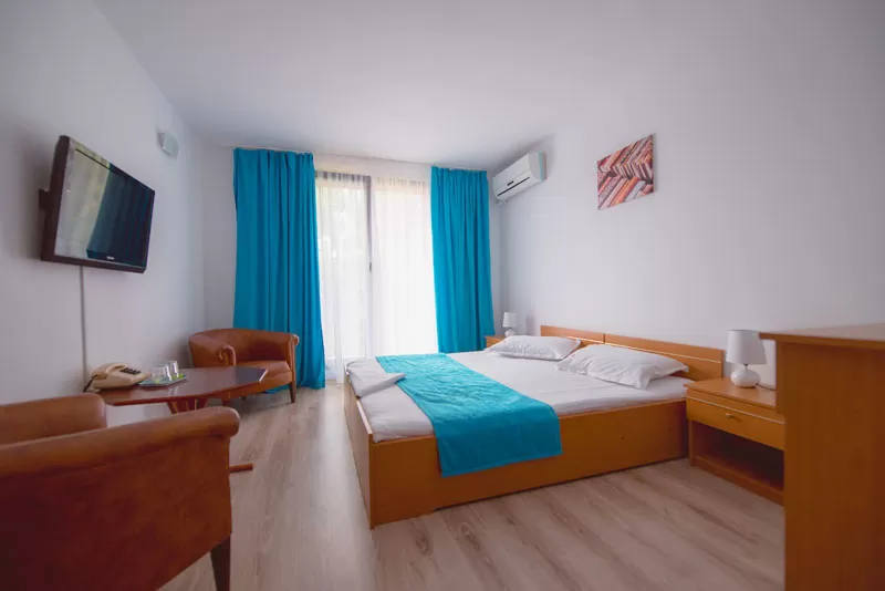 Litoralul pentru toti 2023 Neptun Q Hotel***