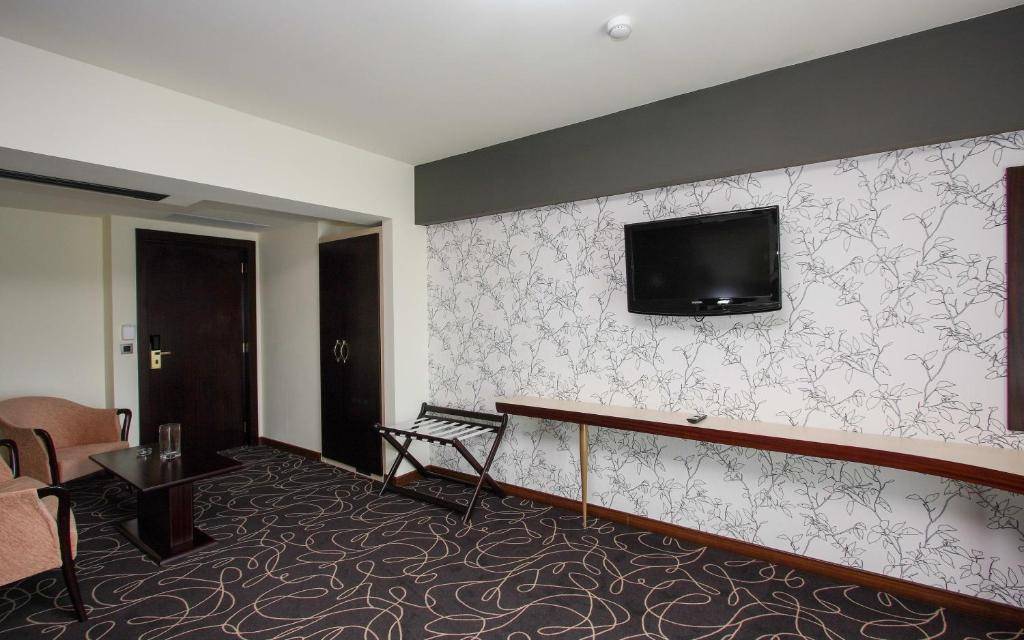 Pachet Romantic 2021 in Predeal Hotel Orizont****