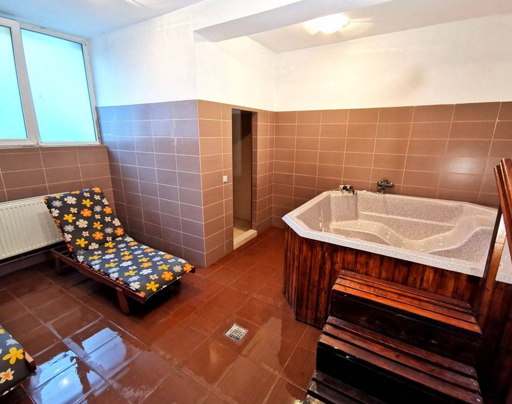 Sejur Odihna 2024 Baile Herculane Hotel Domogled*** 