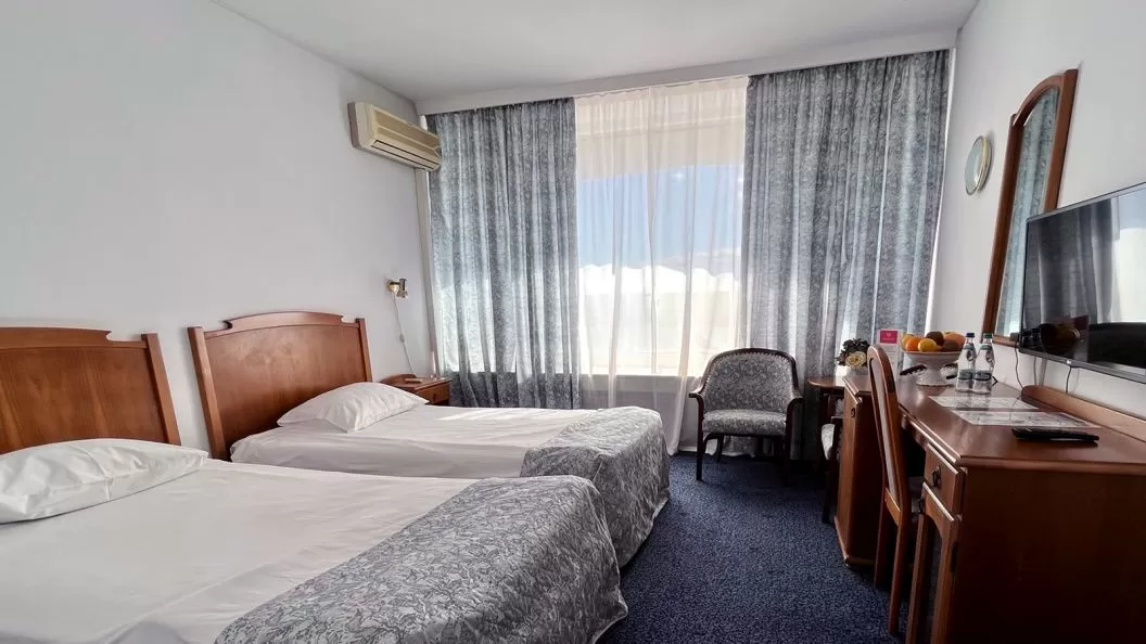 Cazare 2025 Drobeta Turnu Severin Hotel Continental***