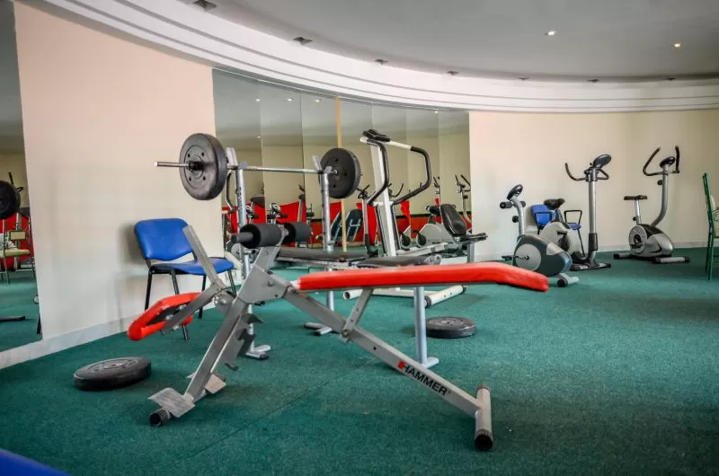Litoralul pentru Toti 2025 Olimp Hotel Majestic*** 