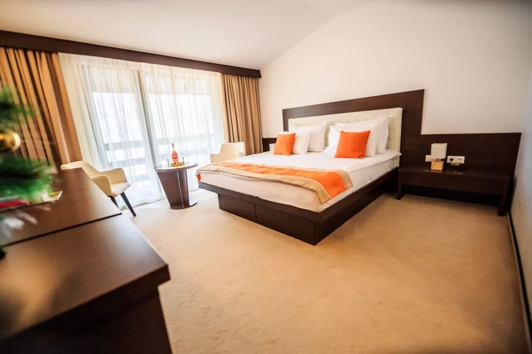 Sejur odihna Bran Hotel La Dolce Vita****