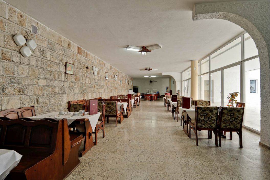 Litoral 2021 Venus Hotel Raluca***