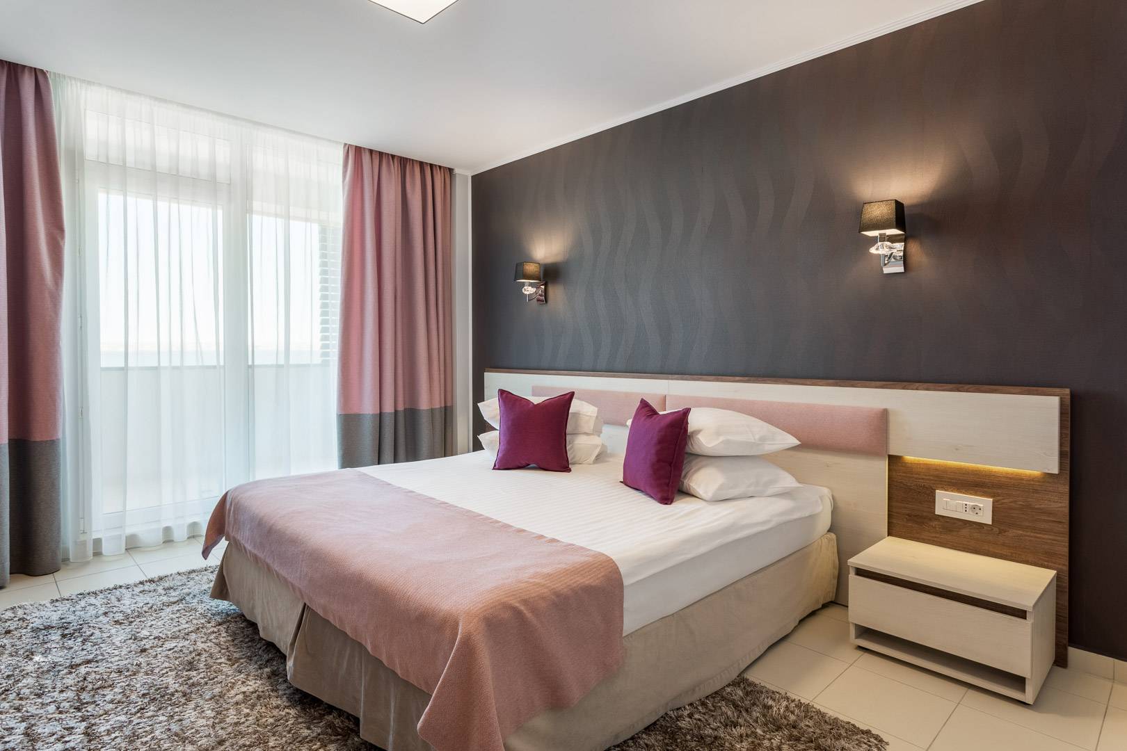 Litoral 2022 Mamaia Splendid Hotel & SPA (Adults Only)****
