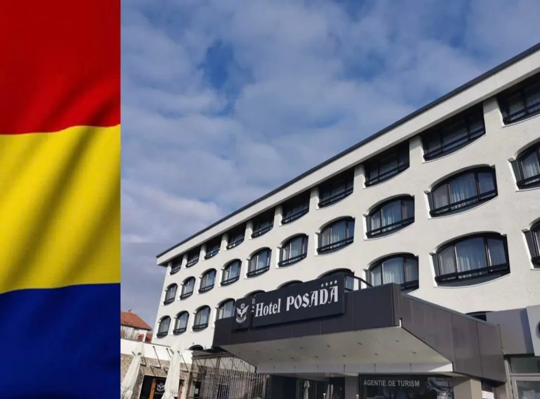 Sfantul Andrei si Ziua Nationala 2026 Curtea de Arges Hotel Posada