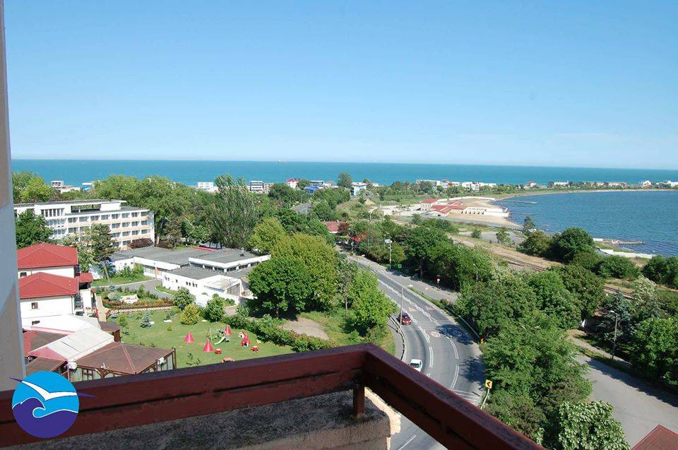 Sejur Tratament Balnear 2023 Eforie Nord Hotel Traian