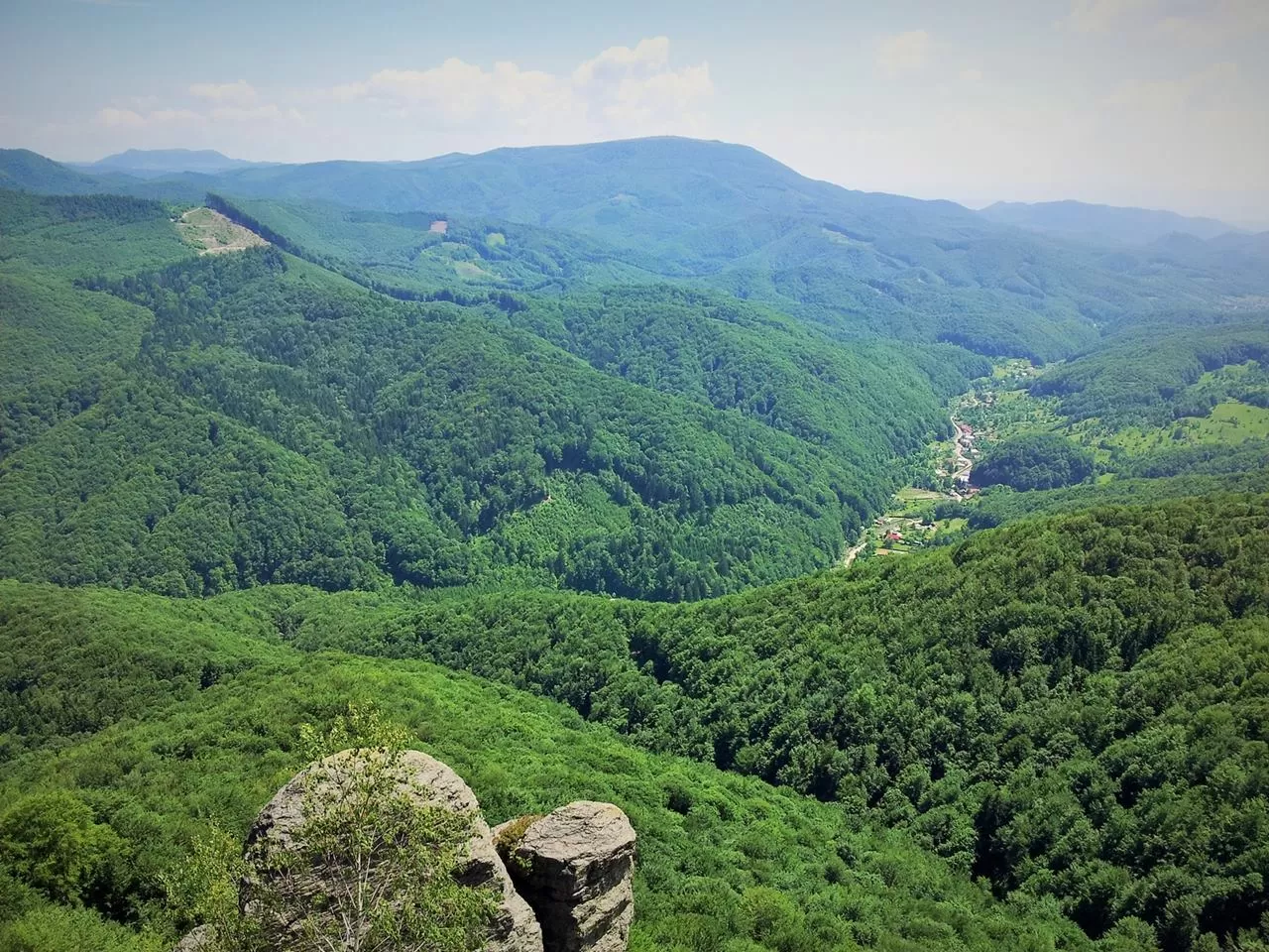 Vacanta in Maramures 2023 Baia Mare Firiza Complex Lostrita**** 