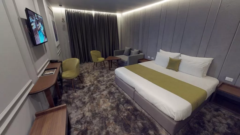 Vacanta 2022 in Sandanski Hotel Medite SPA Resort*****