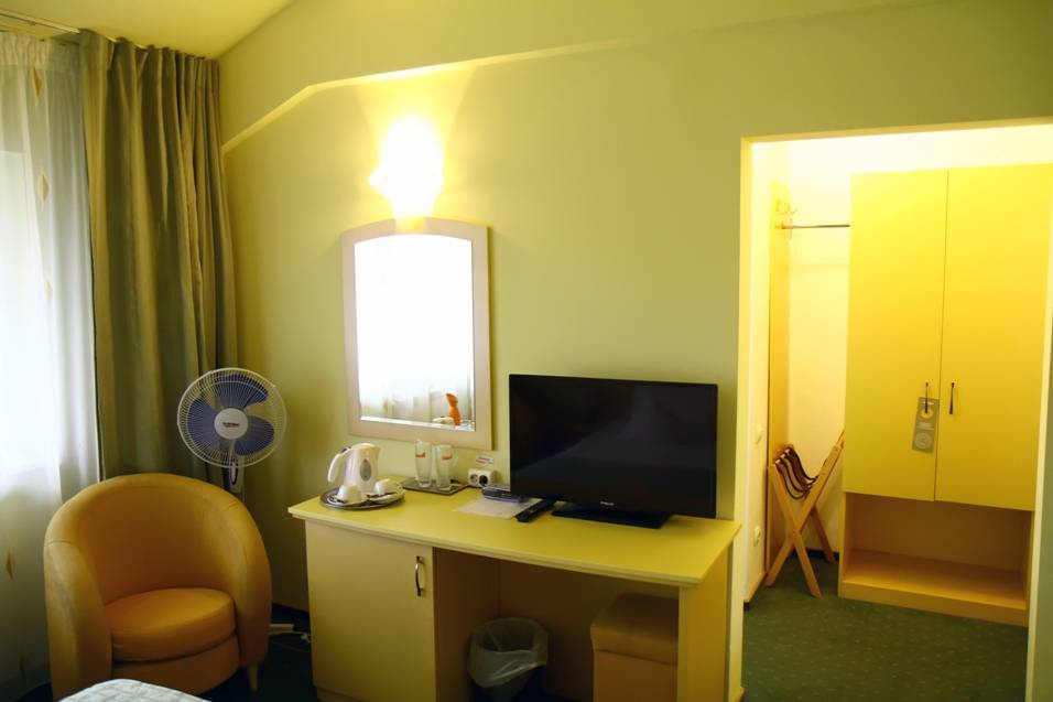Cazare 2024-2025 Baia Mare Eurohotel