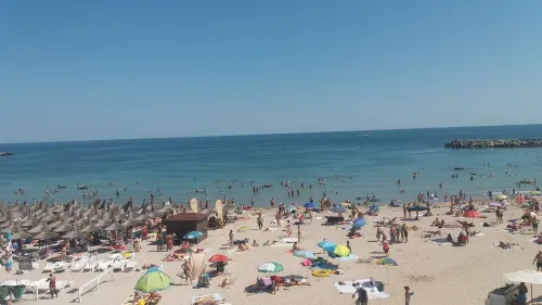 Sejur litoral 2026 Mangalia Casa Hortensia*** Sejur litoral 2026 Mangalia Casa Hortensia***