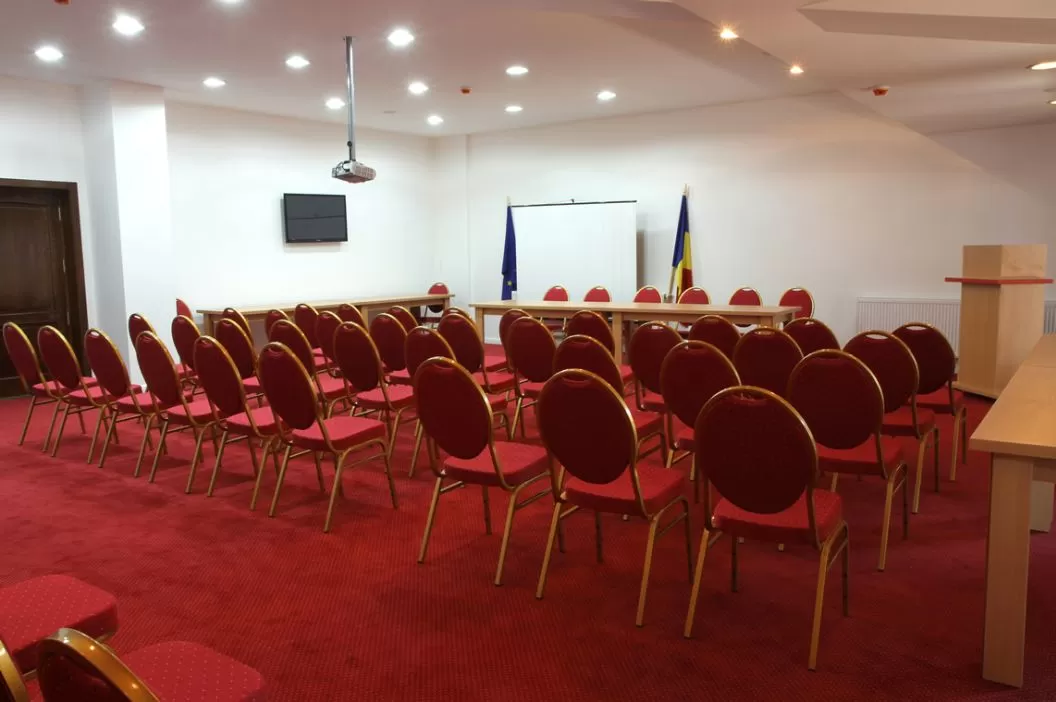 Sejur pe Valea Oltului Hotel Class***