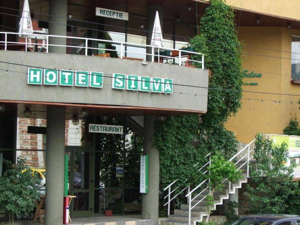 Sejur odihna 2022 Vatra Dornei Hotel Silva