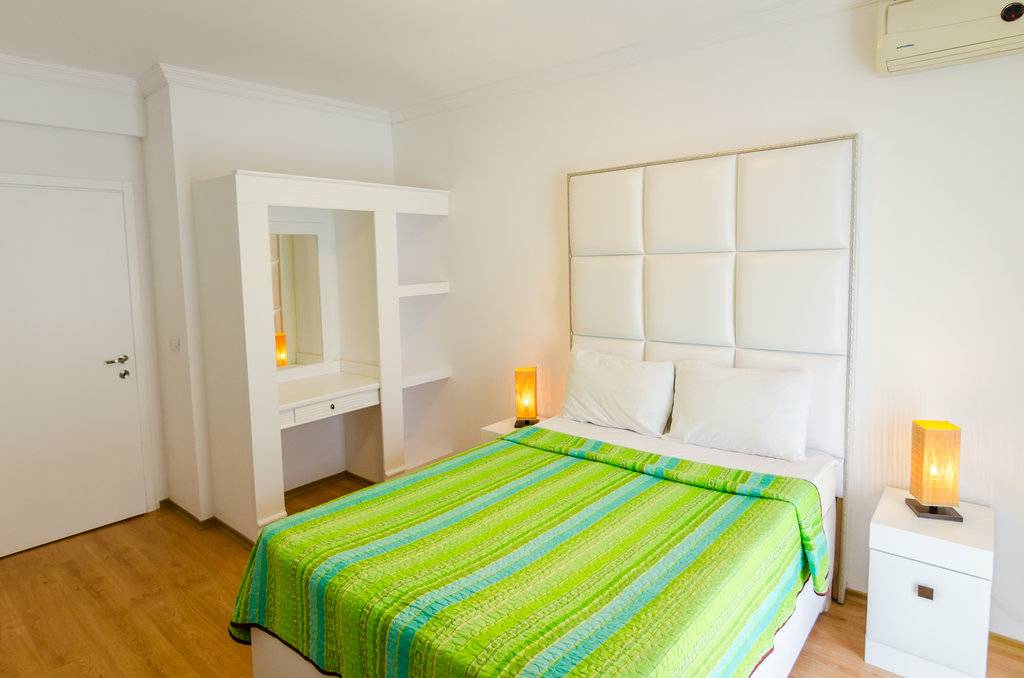 Litoral 2021 Mamaia - Phoenicia Holiday Resort****