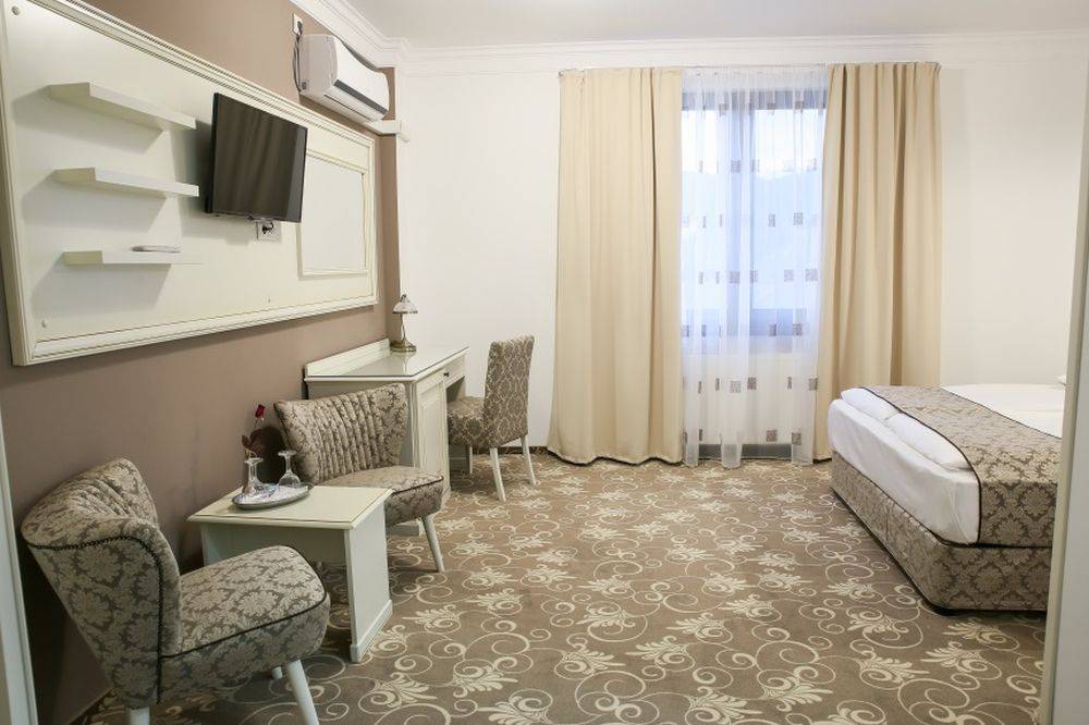 Vacanta in Maramures 2023 Viseu de Sus Hotel Montana***
