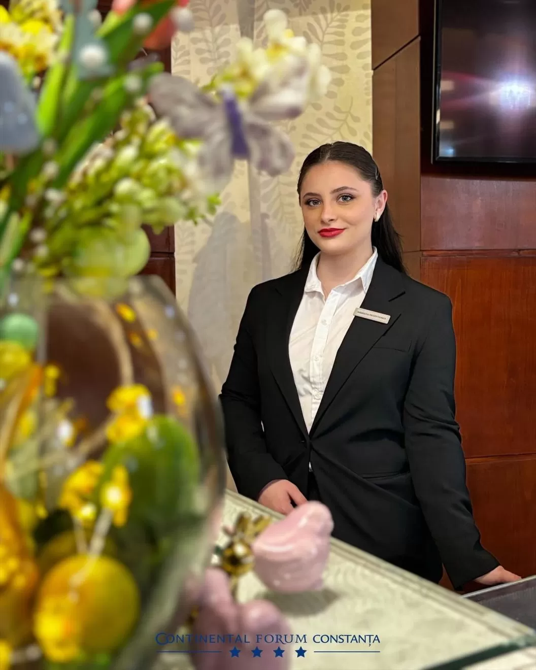 Cazare 2025 Constanta Hotel Continental Forum