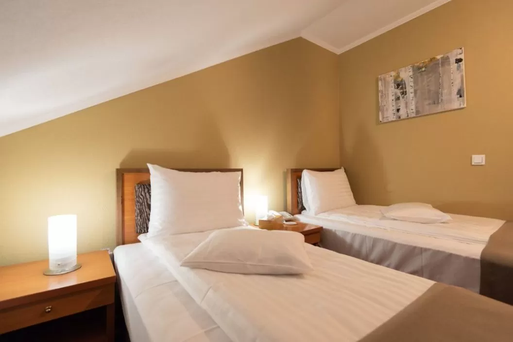 Cazare 2024 Odorheiu Secuiesc Hotel Areo***