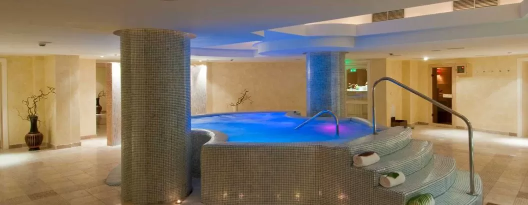 Craciunul 2024 Sibiu Hotel Hilton