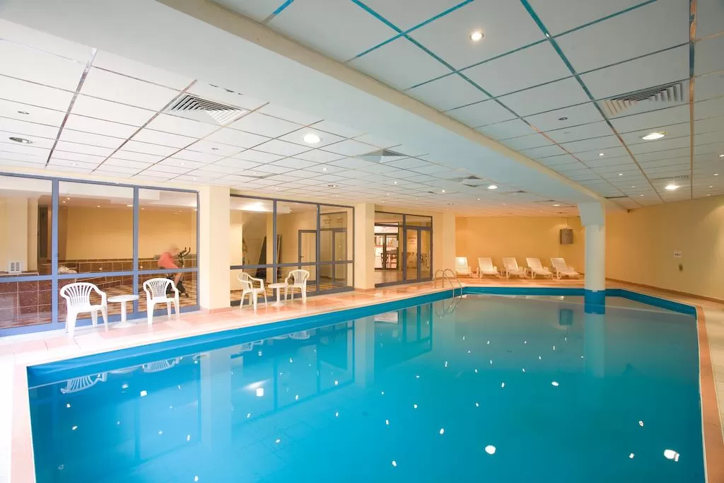 Litoral 2020 Nisipurile de Aur Hotel Royal